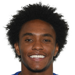 Photo of Willian