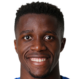 Photo of Wilfred Zaha