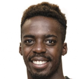 Iñaki Williams y los otros cuatro delanteros que quiere Klopp