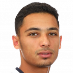 Foto de Yassin Benrahou