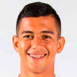 Foto de Yeferson Contreras