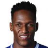 Foto de Yerry Mina