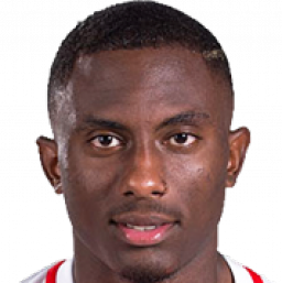 Foto de Yhoan Andzouana