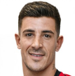 Yuri Berchiche: "Nadie esperaba ver al Eibar tan arriba"