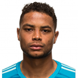 Zack Steffen, unbearable with Fortuna Düsseldorf