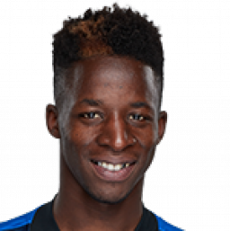 Foto de Zakaria Diallo