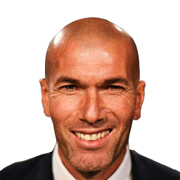 Foto de: Zidane