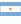 Escudo/Bandera Argentina
