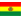 Escudo/Bandera Bolivia