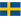 Escudo/Bandera Suecia