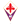 Escudo/Bandera Fiorentina