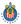 Escudo/Bandera Chivas