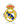 Escudo/Bandera R. Madrid