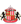 Escudo/Bandera Sunderland