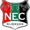 Escudo/Bandera NEC Nijmegen