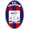 Badge/Flag Crotone