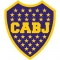 Escudo/Bandera Boca Juniors