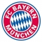 Escudo/Bandera Bayern Munich
