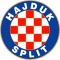 Escudo/Bandera Hajduk Split
