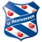 Escudo/Bandera Heerenveen