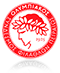 Escudo Olympiakos