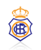 Escudo del Recreativo de Huelva