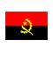 Escudo/Bandera Angola