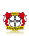 Escudo Leverkusen