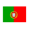 Escudo/Bandera Portugal