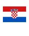 Escudo/Bandera Croacia