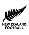 Escudo/Bandera Nueva Zelanda