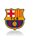 Escudo del Barcelona B