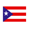 Escudo/Bandera Puerto Rica