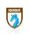 Escudo del D. Iquique