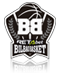 Escudo del Bilbao Basket