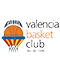 Escudo del Valencia Basket