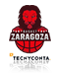 Escudo del Cai Zaragoza