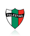 Escudo del Palestino