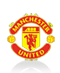 Escudo M. United
