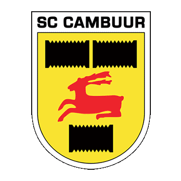 Escudo SC Cambuur