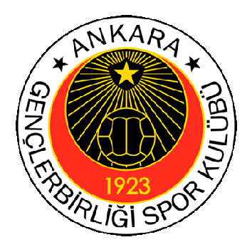 Escudo/Bandera Gençlerbirligi