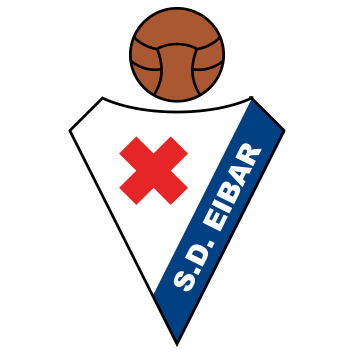 16º - 3p - Escudo del Eibar