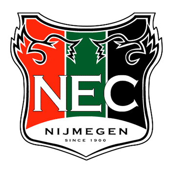 Escudo NEC Nijmegen