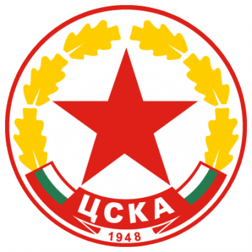 Escudo CSKA S.