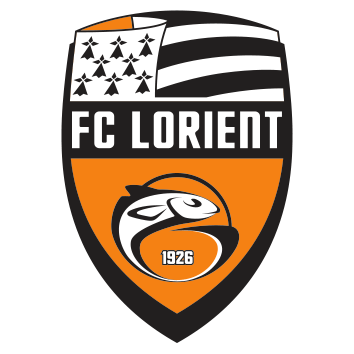 Badge Lorient