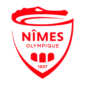 Escudo Nîmes