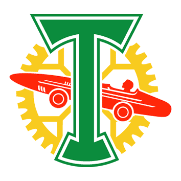 Escudo/Bandera Torpedo