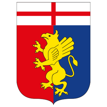 Escudo Genoa