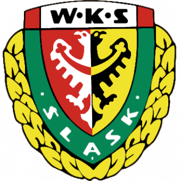 Escudo Slask Wroclaw