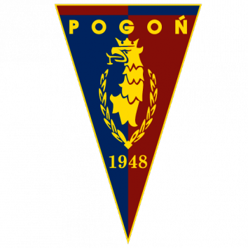 Escudo Pogon Szczecin